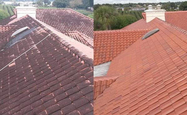 orlando-roof-cleaning